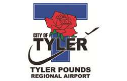 Tyler Pounds Regional Airport