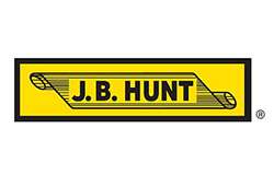 J, B. Hunt